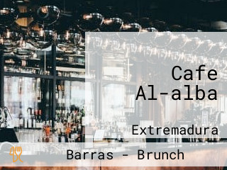 Cafe Al-alba