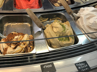 Gelato Ibiza