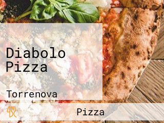 Diabolo Pizza