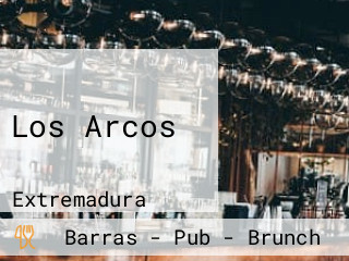 Los Arcos