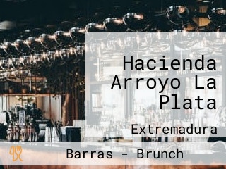 Hacienda Arroyo La Plata