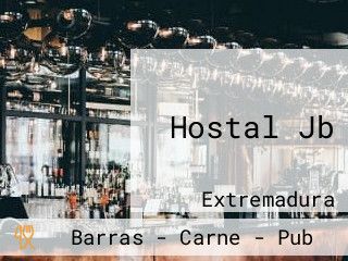 Hostal Jb