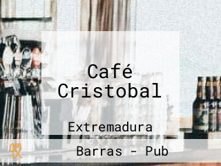 Café Cristobal