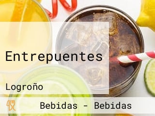 Entrepuentes