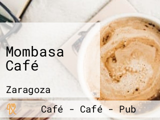 Mombasa Café