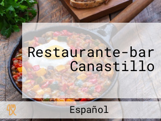 Restaurante-bar Canastillo