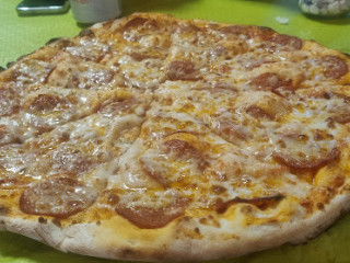 Solopizza Petrel