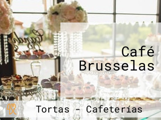 Café Brusselas