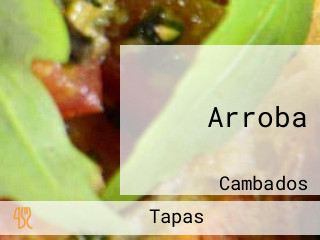 Arroba