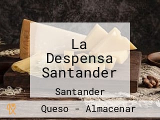 La Despensa Santander