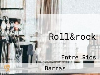 Roll&rock