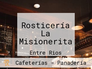 Rosticería La Misionerita