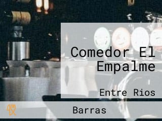 Comedor El Empalme