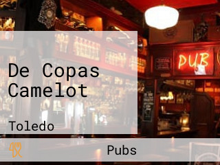 De Copas Camelot