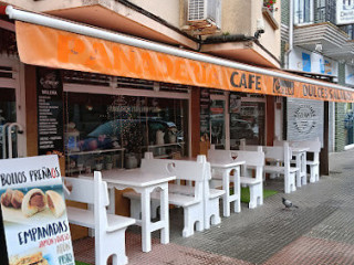 Panaderia Cafe Caruso