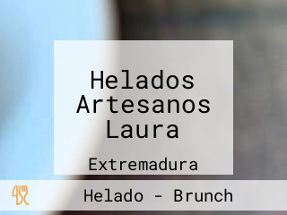 Helados Artesanos Laura