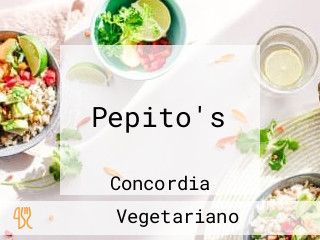 Pepito's