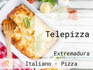 Telepizza