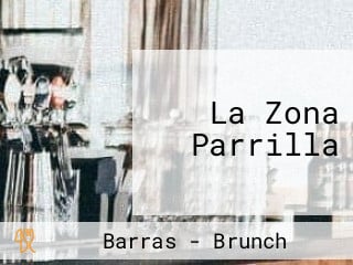 La Zona Parrilla