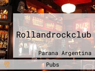 Rollandrockclub