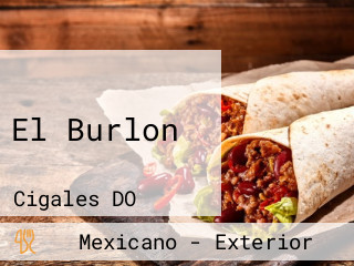 El Burlon