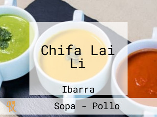 Chifa Lai Li