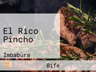 El Rico Pincho