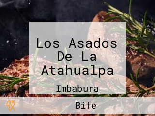 Los Asados De La Atahualpa