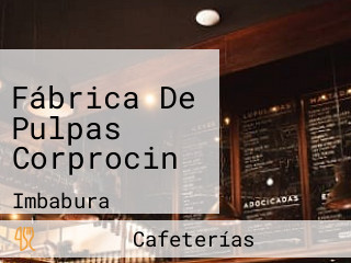 Fábrica De Pulpas Corprocin