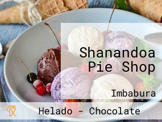 Shanandoa Pie Shop