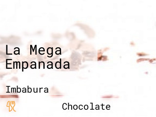 La Mega Empanada