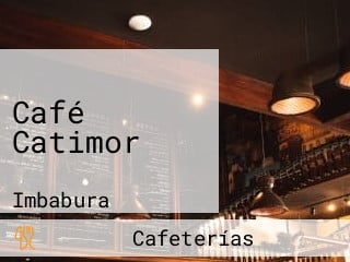 Café Catimor