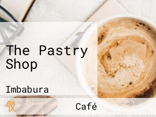 The Pastry Shop