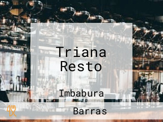 Triana Resto