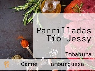 Parrilladas Tío Jessy