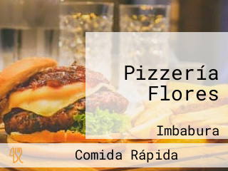 Pizzería Flores