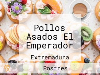 Pollos Asados El Emperador