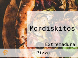 Mordiskitos