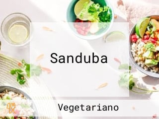 Sanduba