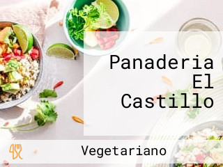 Panaderia El Castillo