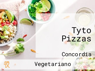 Tyto Pizzas