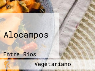 Alocampos