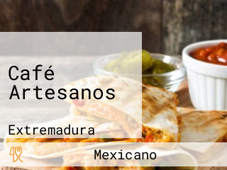 Café Artesanos