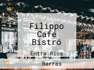 Filippo Café Bistró