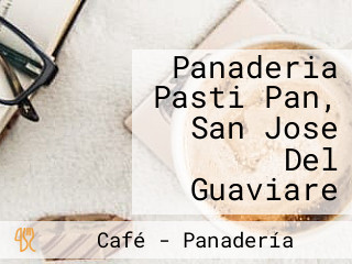 Panaderia Pasti Pan, San Jose Del Guaviare