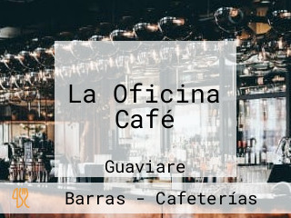 La Oficina Café