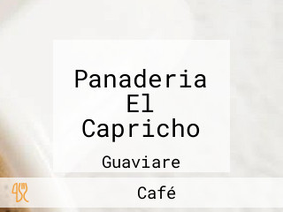 Panaderia El Capricho