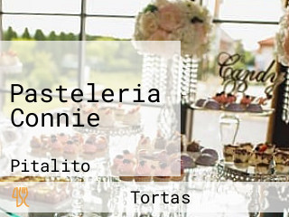 Pasteleria Connie