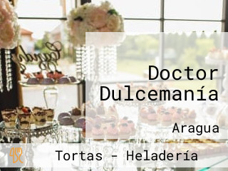 Doctor Dulcemanía