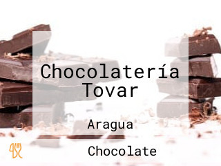 Chocolatería Tovar